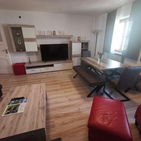 City Ferienwohnung Fuessen 3 Füssen Eksteriør billede