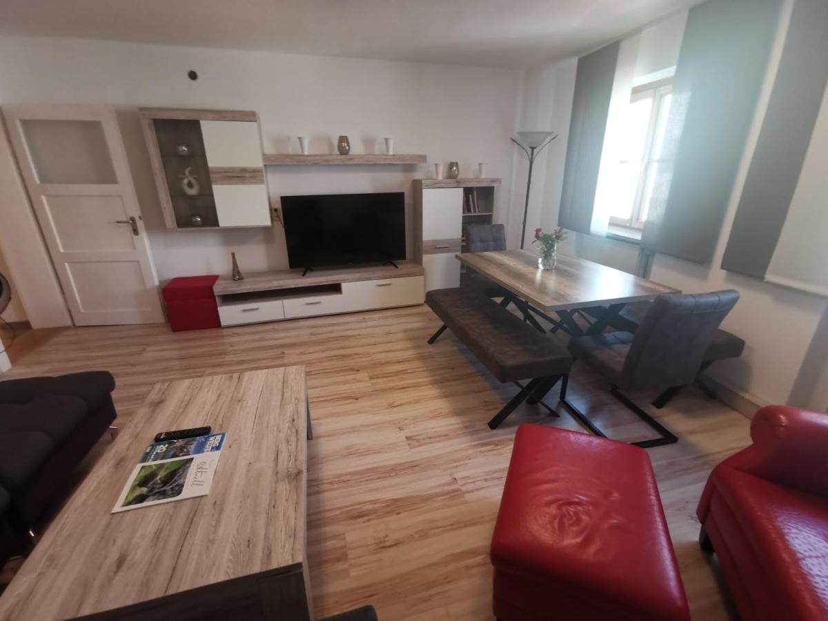 City Ferienwohnung Fuessen 3 Füssen Eksteriør billede